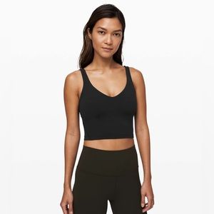 Lululemon Align tank